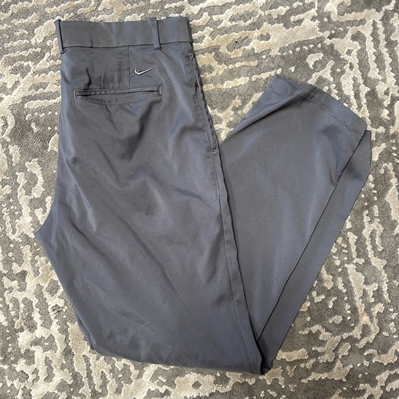 Nike Flex Dri-Fit Golf Pants - Picture 2 of 4